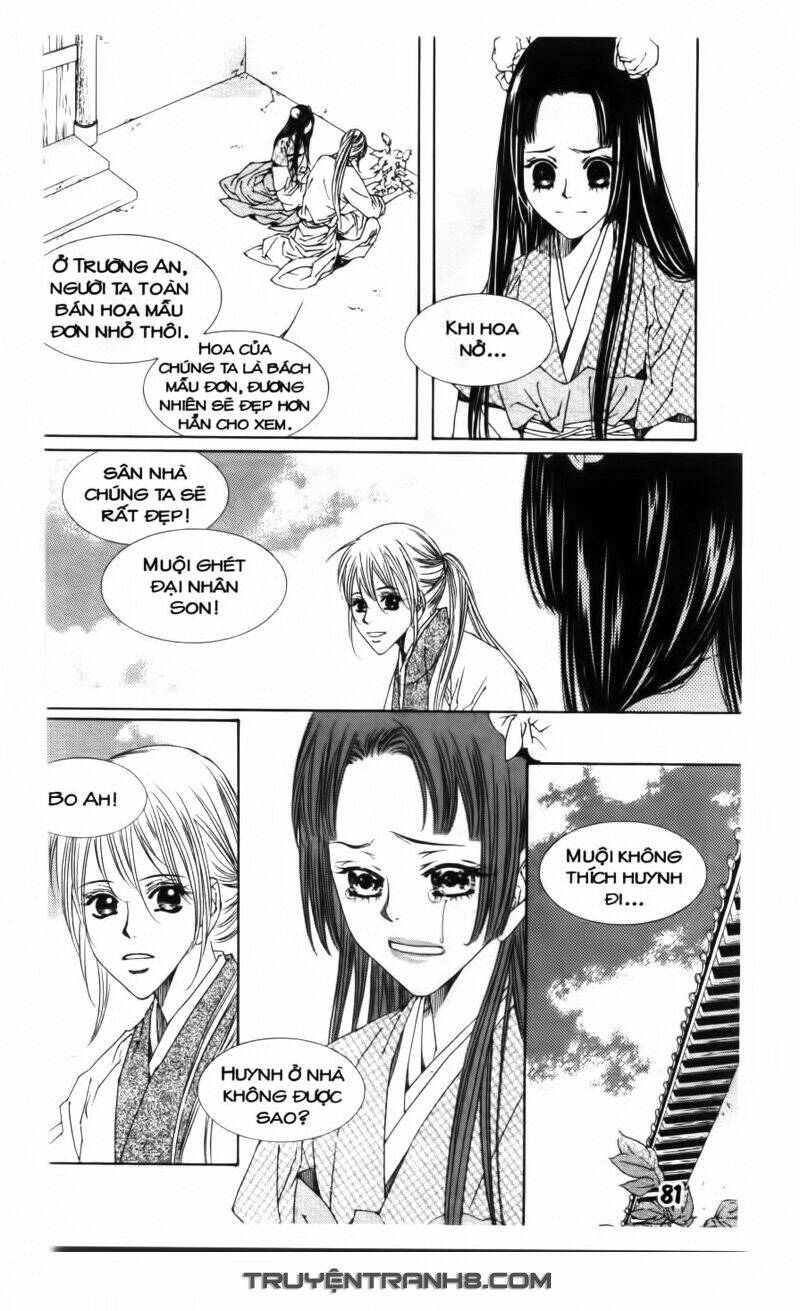 pháp sư trừ tà chapter 13.1 7