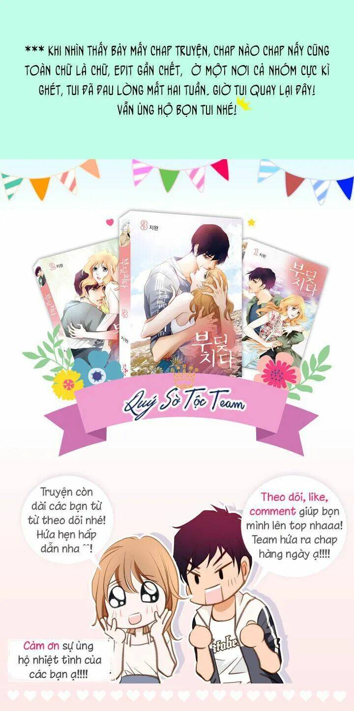 tiếp xúc chí mạng chapter 75 73