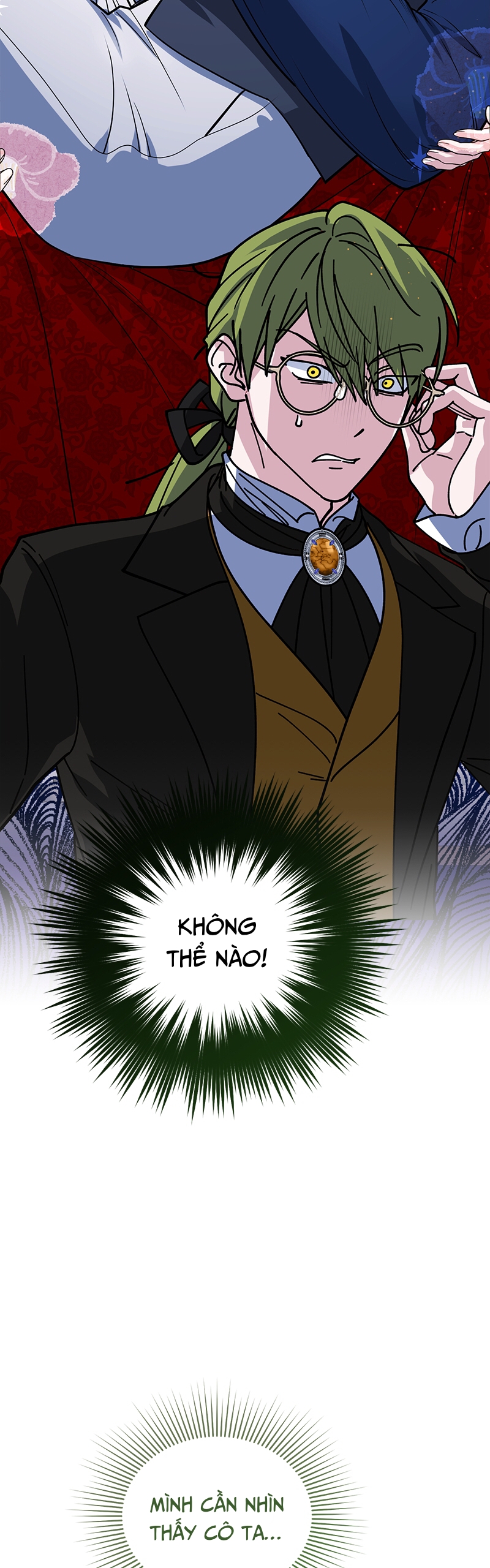 10 phương pháp để bị bạo chúa bỏ rơi chapter 6.2 4