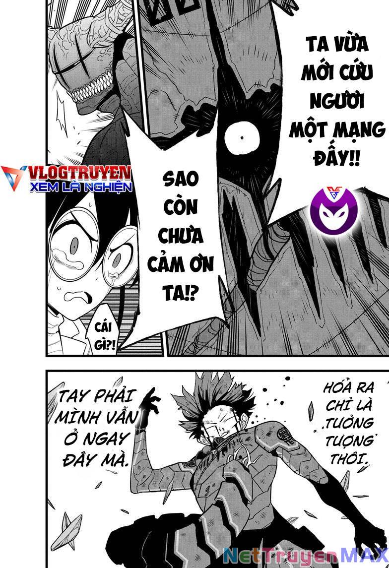 Quái Vật #8 Chapter 91 - Trang 13