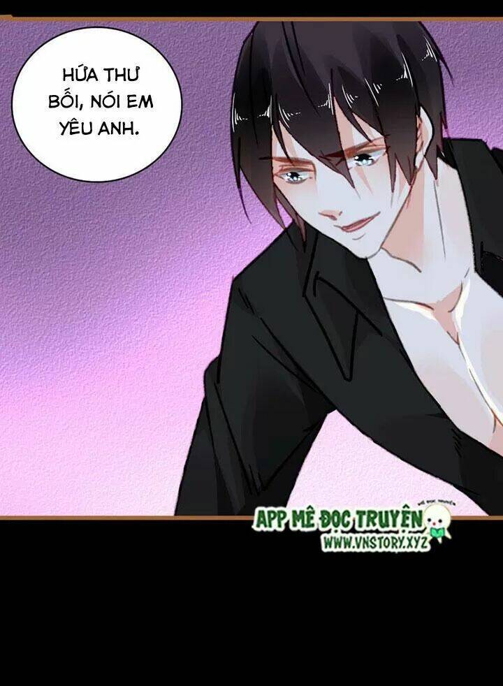 mưu ái thành nghiện chapter 28 18