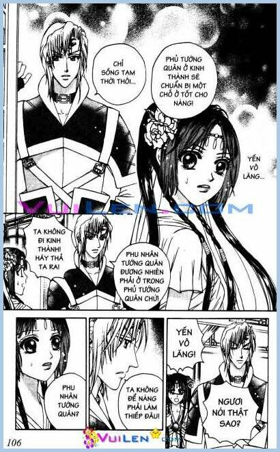 tinh nguyệt ảo cảnh chapter 4 102