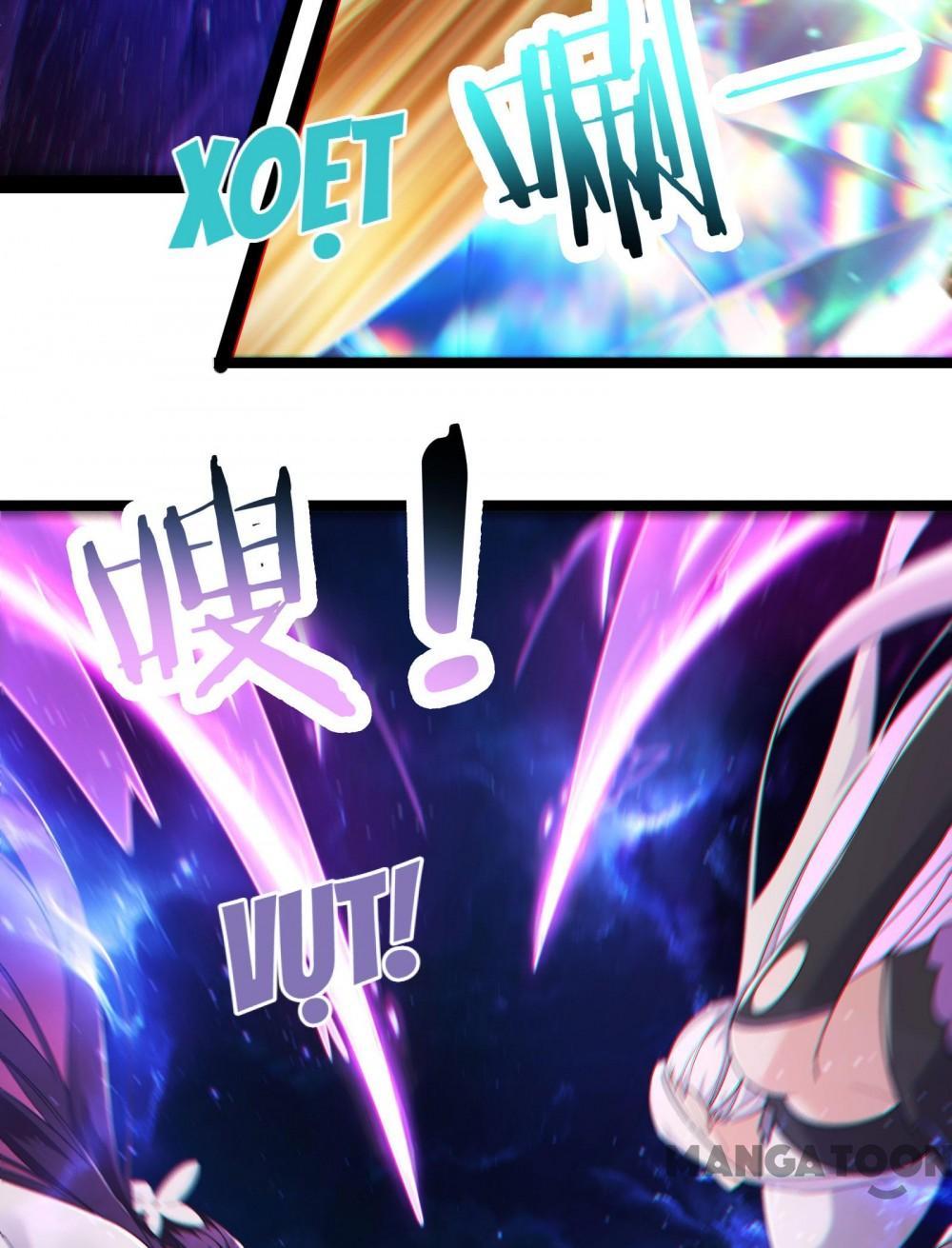 đồ đệ ta toàn là nữ ma đầu chapter 209 30