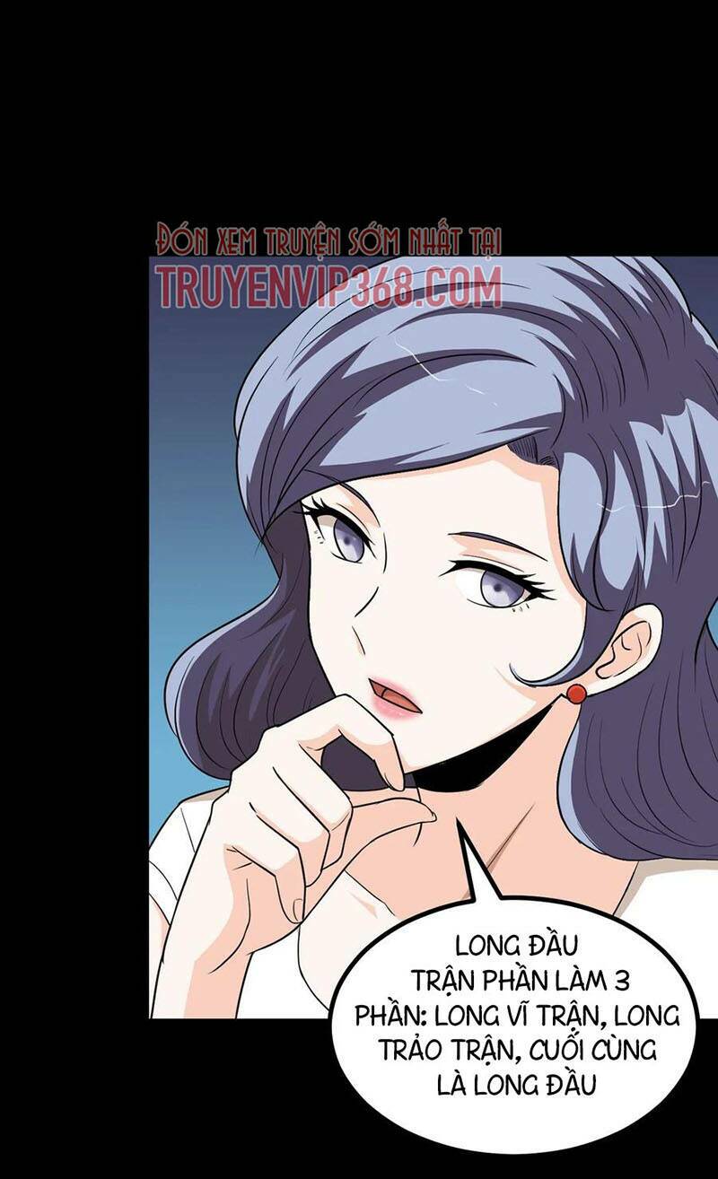 đai ca trở lại tuổi 16 chapter 154 12