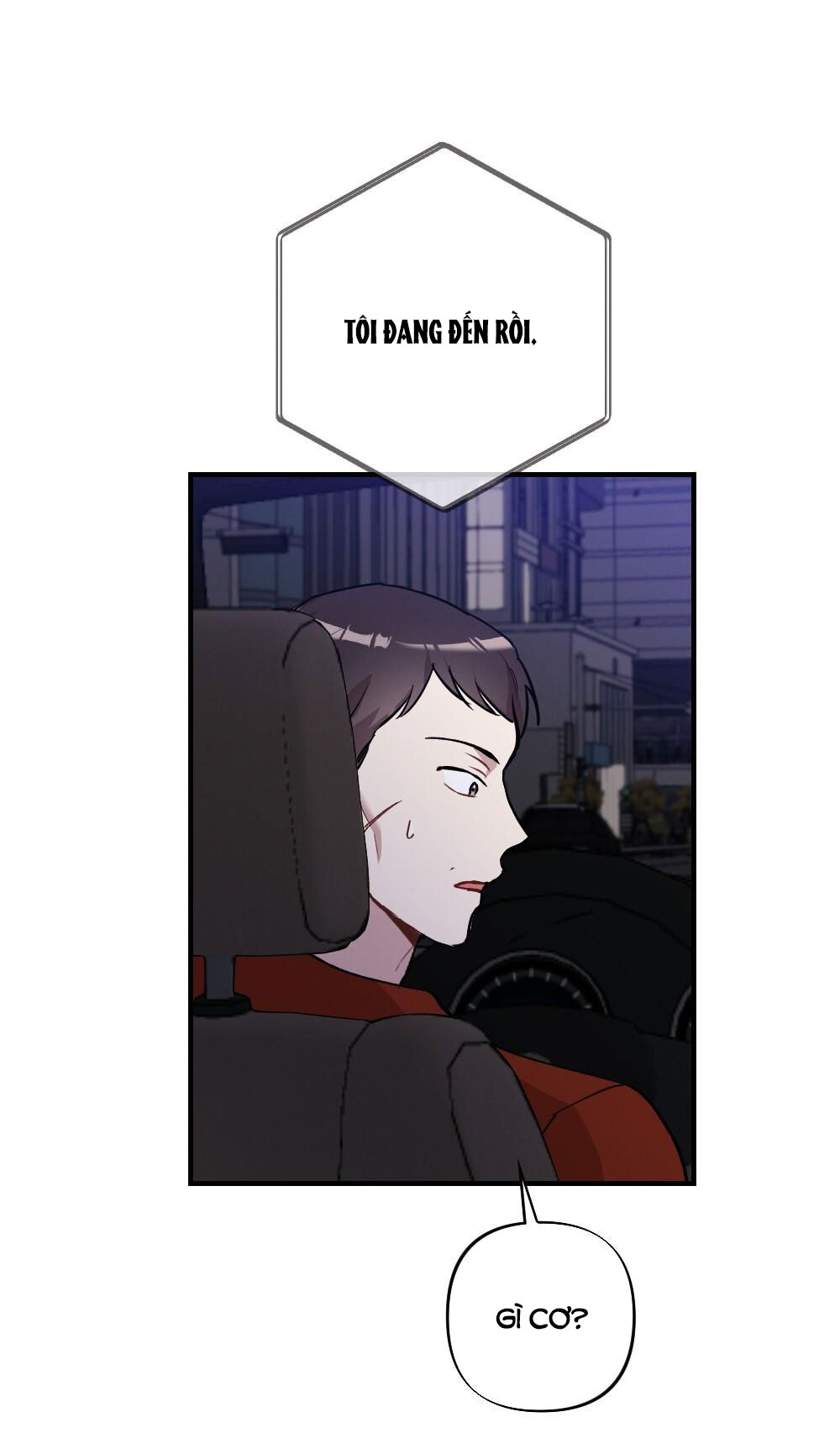 Sự Thuần Khiết Của Mùa Đông Năm Ấy chapter 45.1 - Trang 32