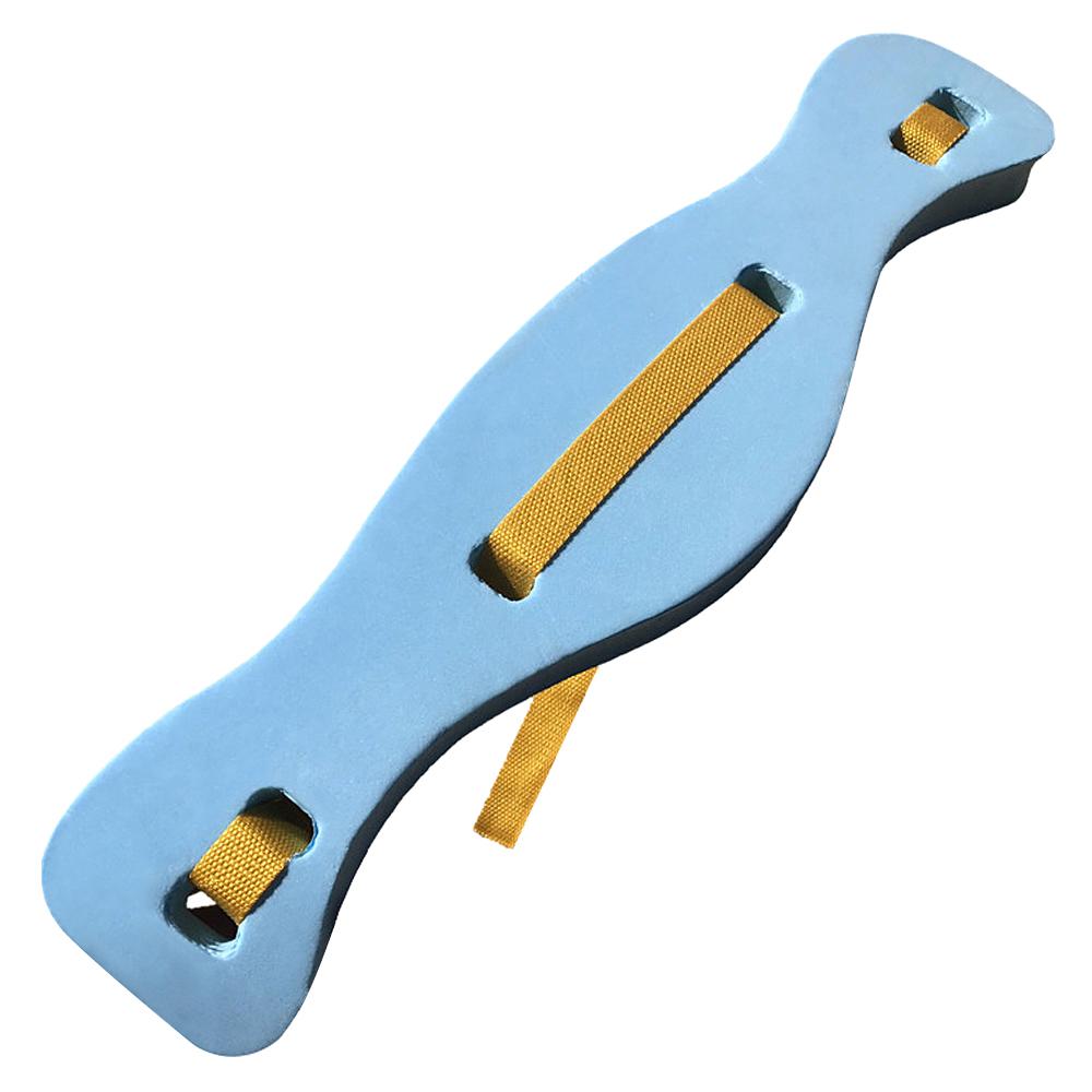 Đai phao bơi thắt lưng bằng Xốp EVA tạo độ nổi tốt,Dây đeo nylon có thể điều chỉnh với khóa tháo nhanh, dễ sử dụng.