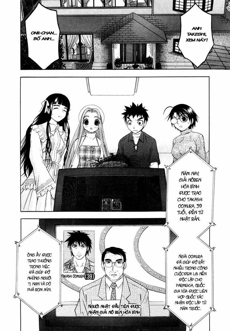 happy world! chapter 57 9