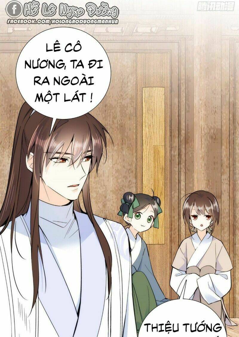 thiều quang mạn chapter 76 6