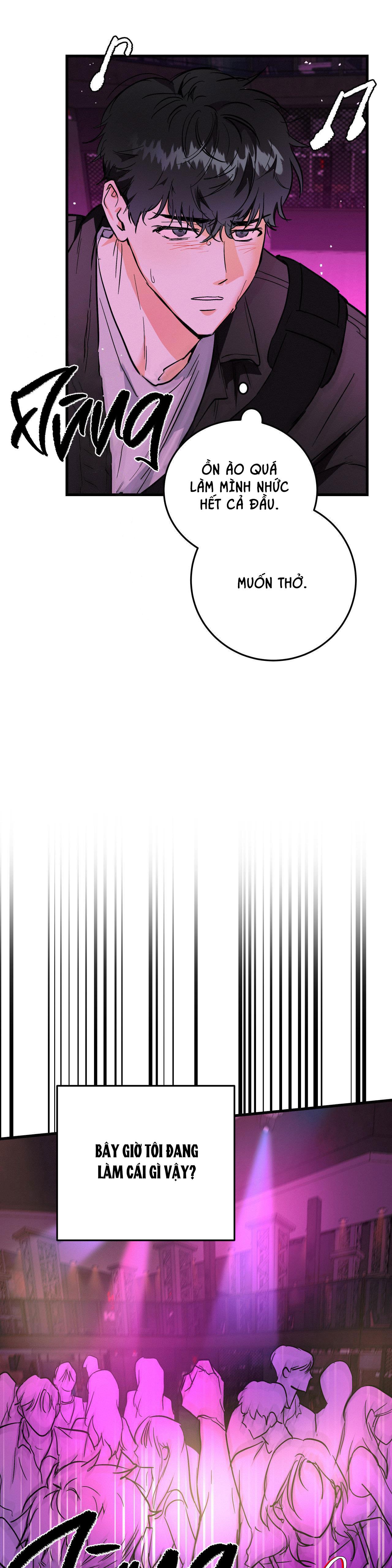 lie again chapter 8 8