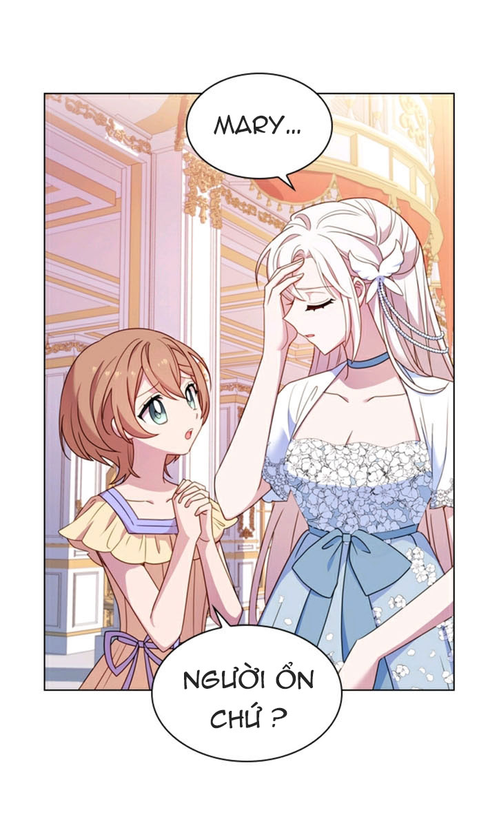 tiểu thư chỉ muốn được nghỉ ngơi chapter 26 54