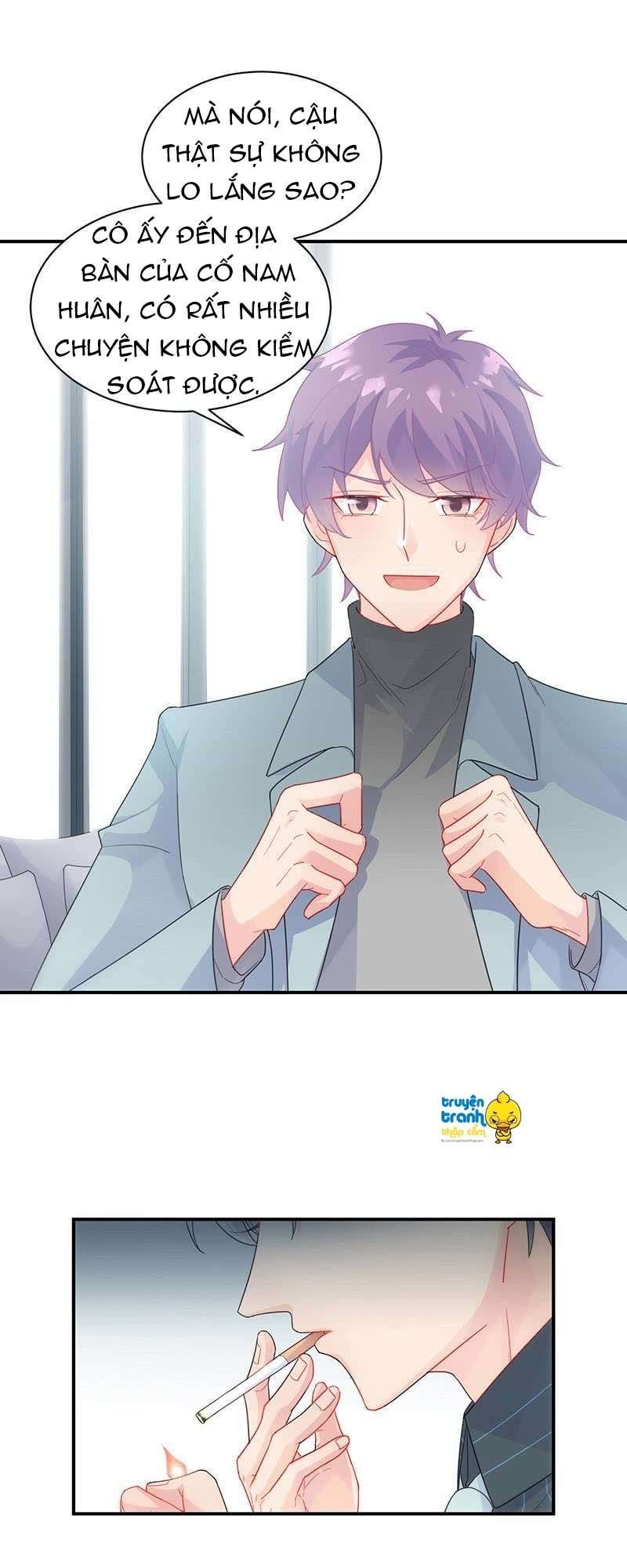 chọc tới chủ tịch tổng tài 2 chapter 820 386