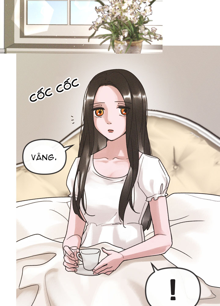 em dám không ? chapter 8 13