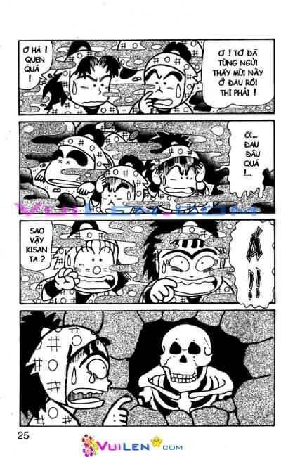 ninja loạn thị chapter 66 25