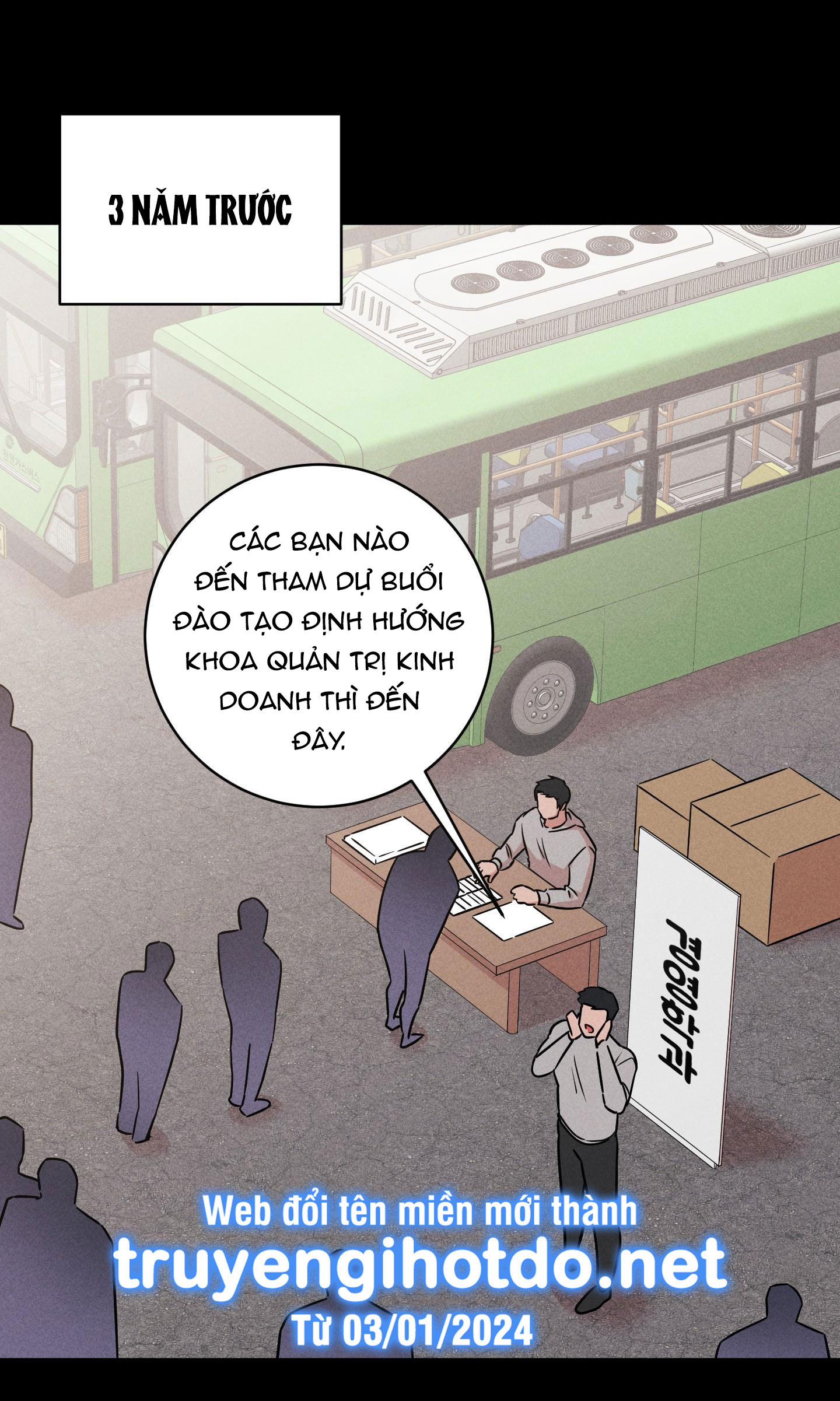 [18+] thành người yêu kém tuổi từ hôm nay chapter 14.1 19