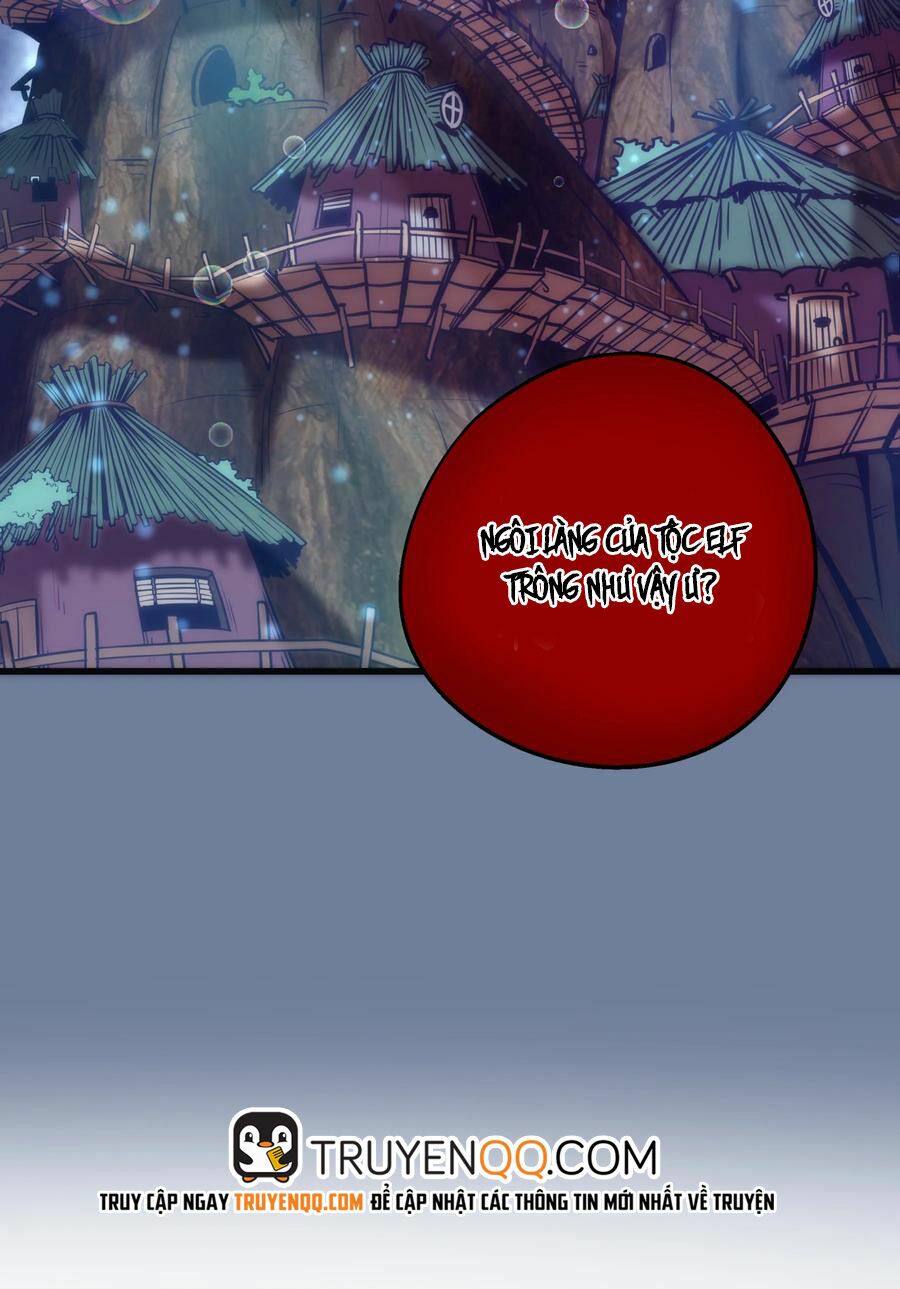 tôi không phải quỷ vương chapter 21 58