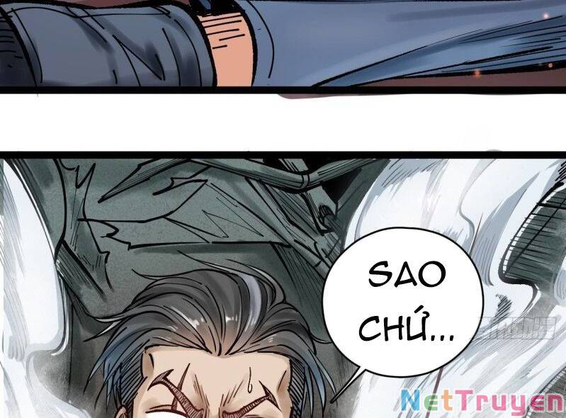 thế giới xa lạ chapter 33 34