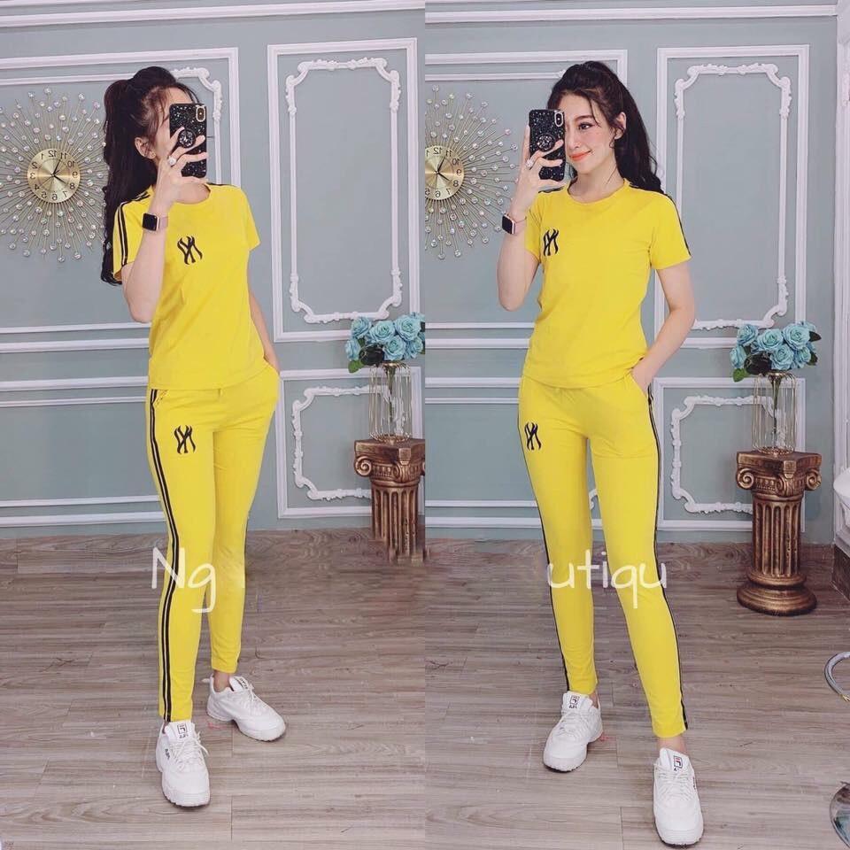 SET BỘ MẶC NHÀ COTTON CAO CẤP