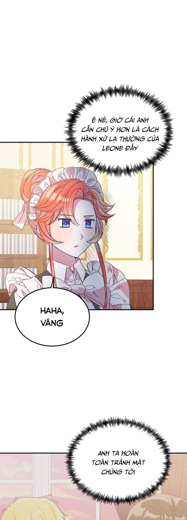 cách để trao vương miện cho vị hoàng tử hoang dã của tôi chapter 30 45