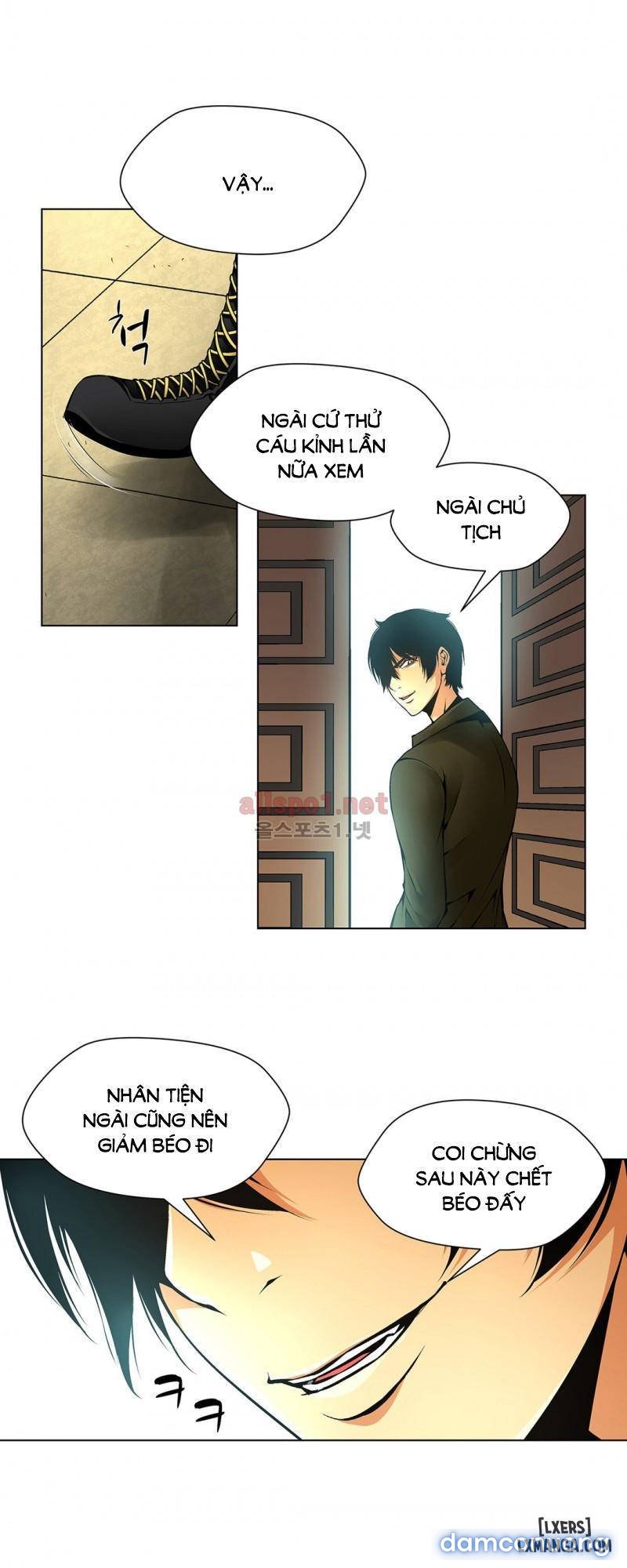 nô lệ song sinh chapter 49 16