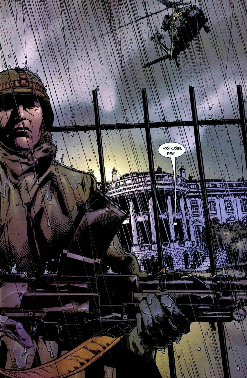 ultimate spider-man chapter 0.4 5