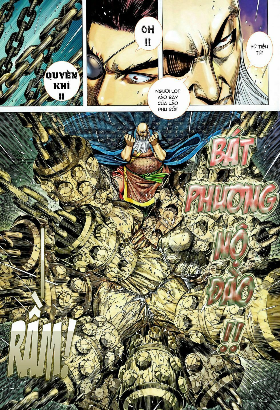 phong thần ký chapter 78 6