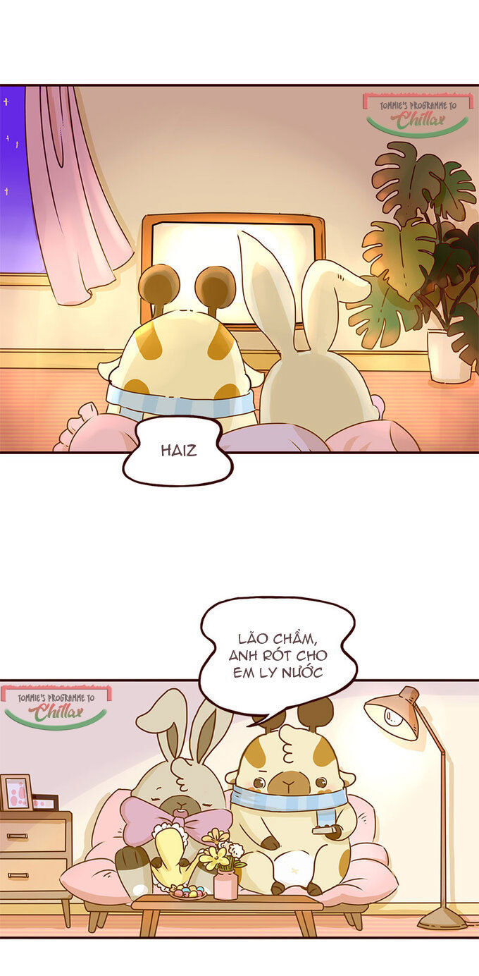 lạc chẩm cổ dài chapter 1 2