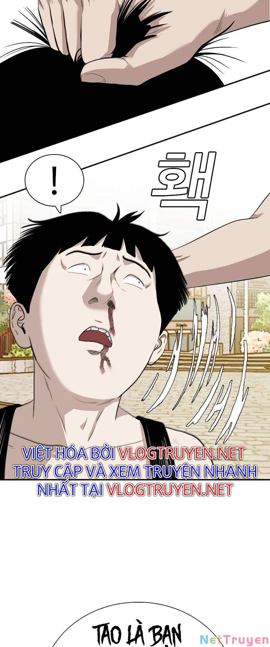 người xấu chapter 96 17