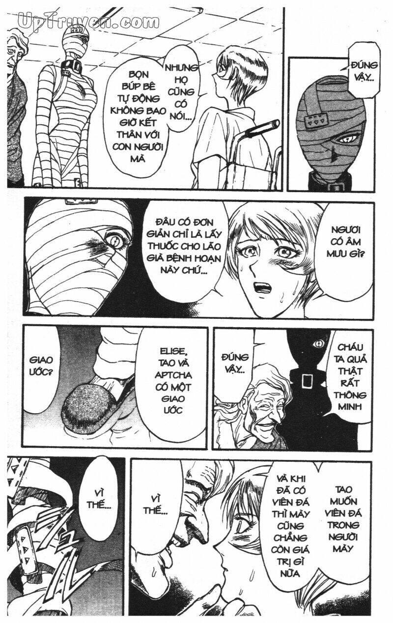 karakuri circus - gánh xiếc quái dị chapter 10 65