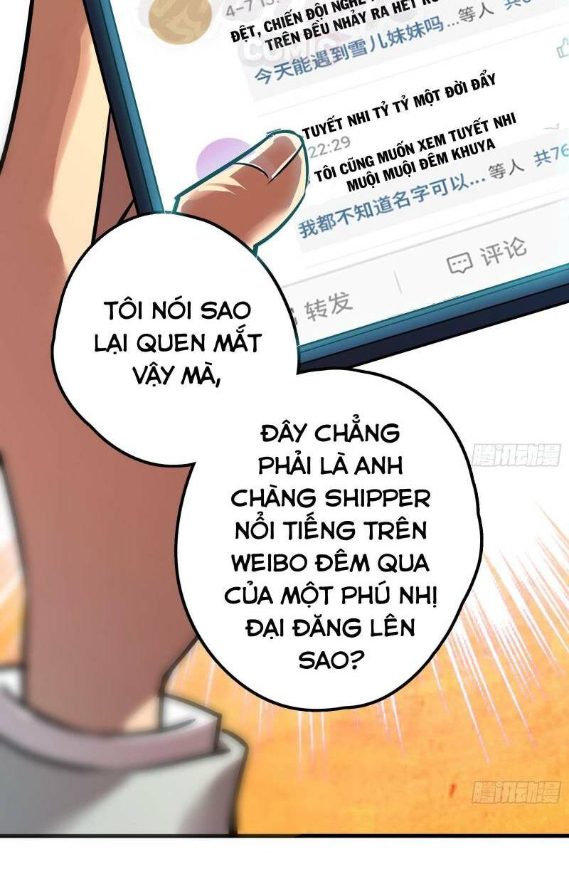 shipper thần cấp chapter 7 16