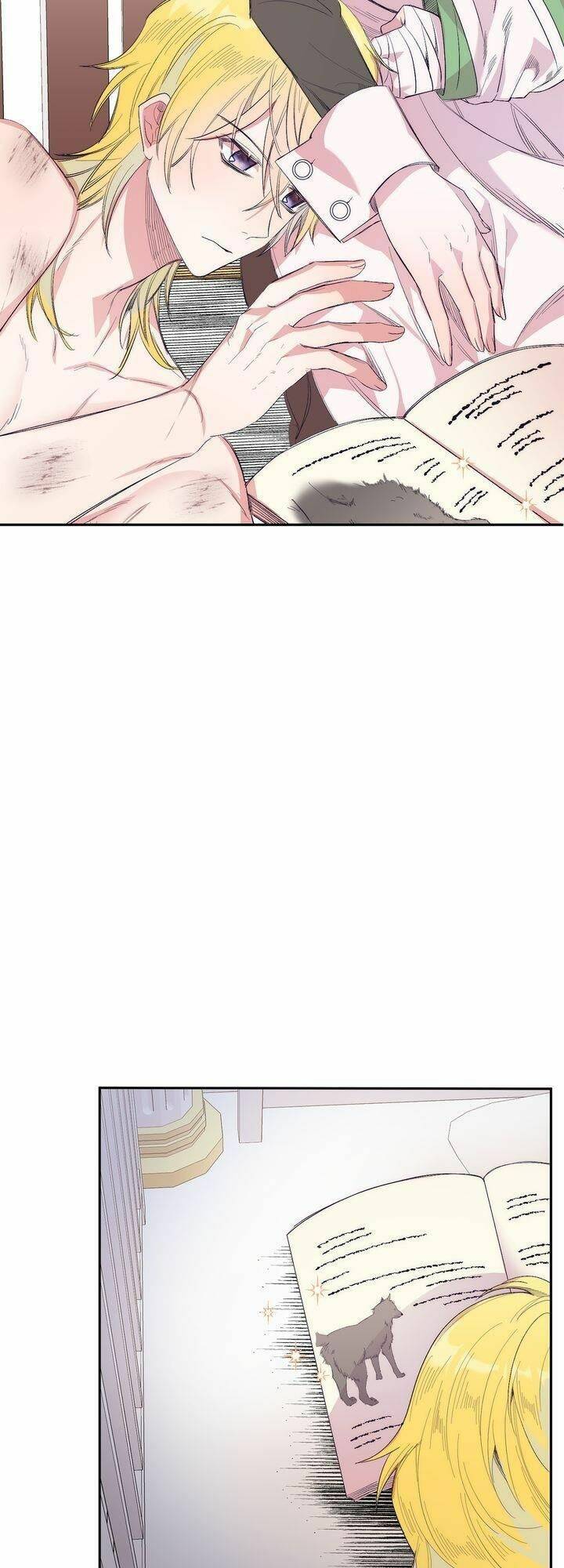 cách để trao vương miện cho vị hoàng tử hoang dã của tôi chapter 12 28