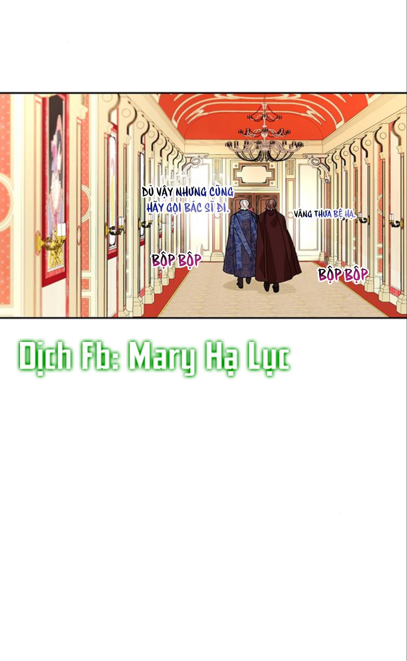 con người không phải thứ có thể sửa đổi được đâu! chapter 11 52