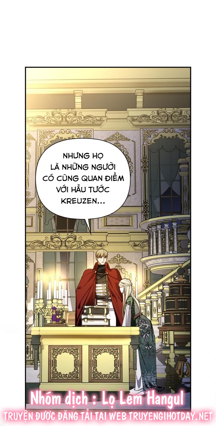 cách che giấu đứa con của hoàng đế chapter 92 11