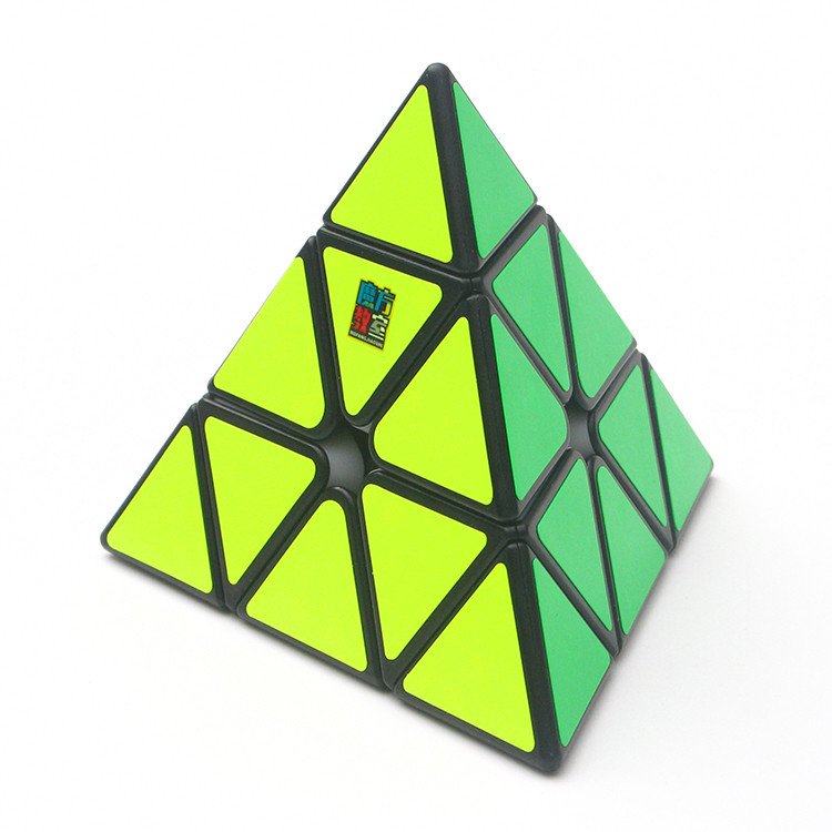 Rubik MoFangJiaoShi Pyraminx