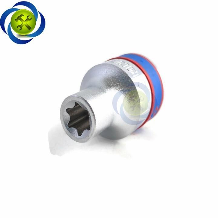 Tuýp sao E Kingtony  loại 1/2 dài 40mm - 4375