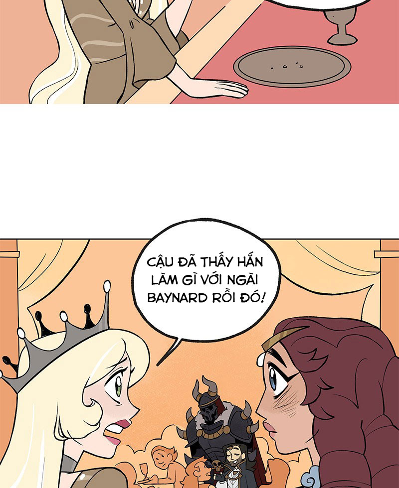 người cầu hôn chapter 4 15