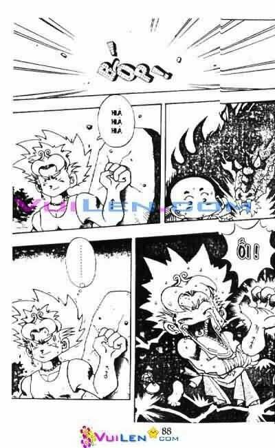 những người bạn tốt chapter 1 89