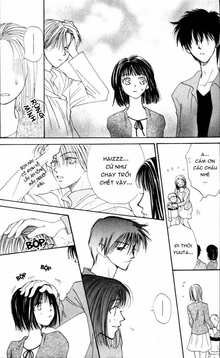 land of the blindfolded chapter 6.5 25