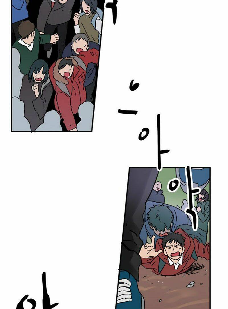 địa ngục trong núi misiryeong chapter 2 3