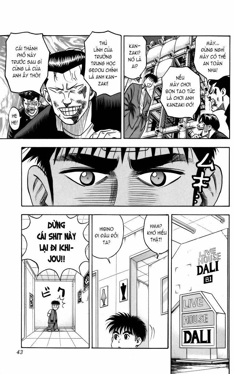 hareluya ii boy chapter 9 18