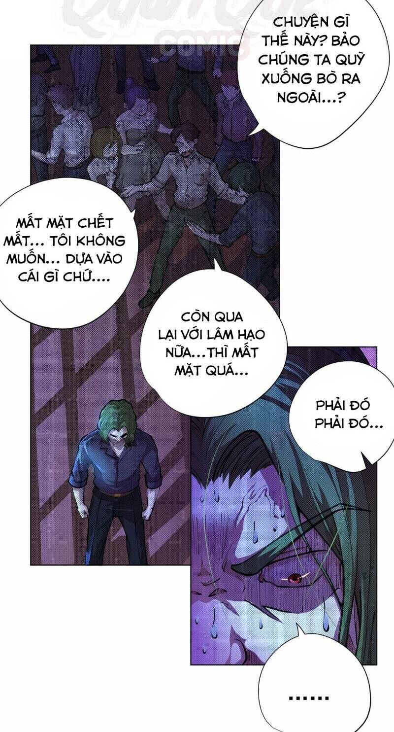 vương bài thần y chapter 12 12