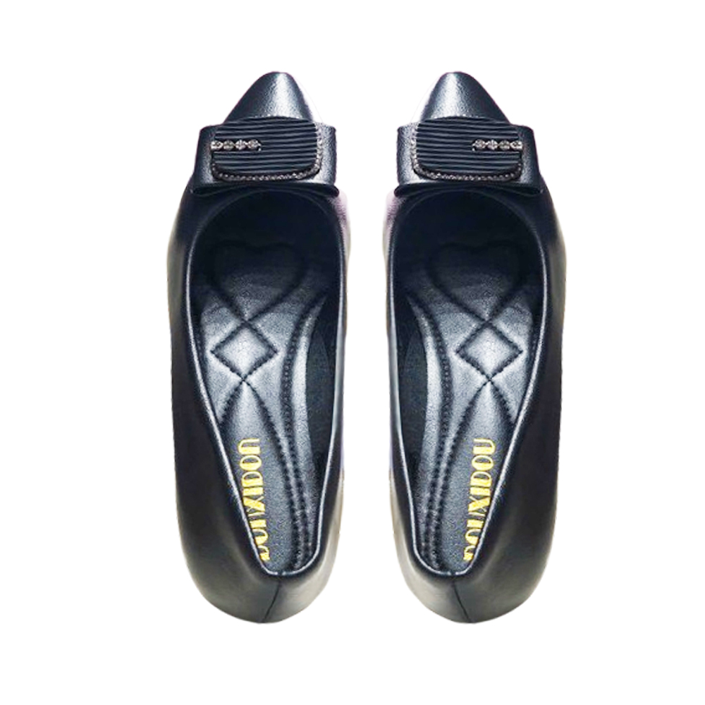Giày Nữ Hàng Cao Cấp Kiểu Dáng Dễ Thương - GNUHP175