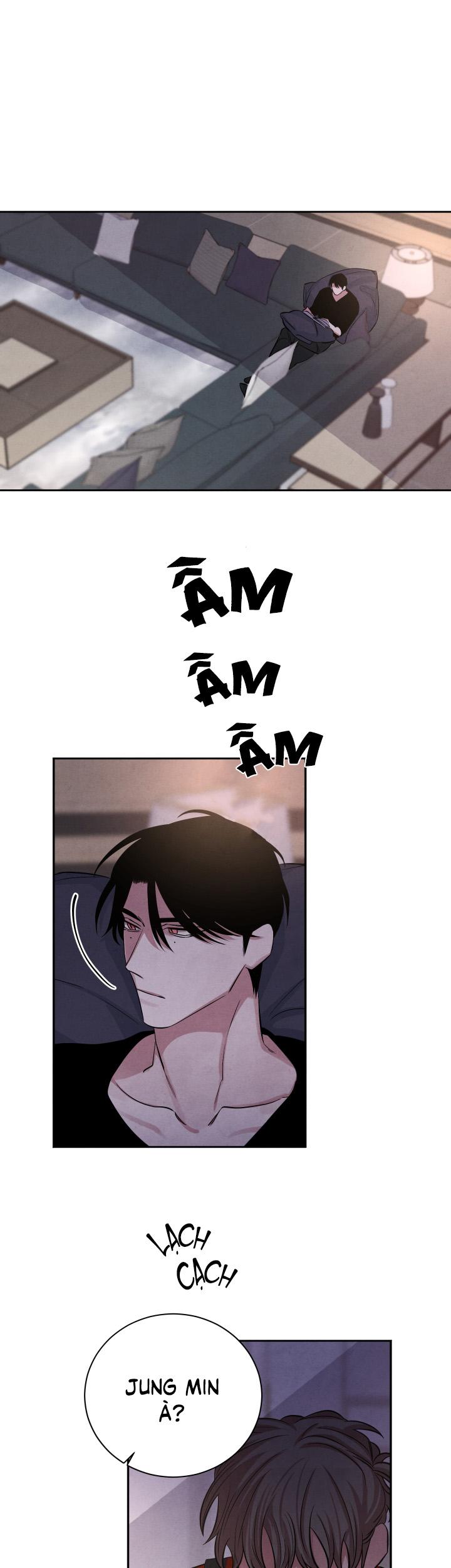 âm thanh của san hô chapter 35 19