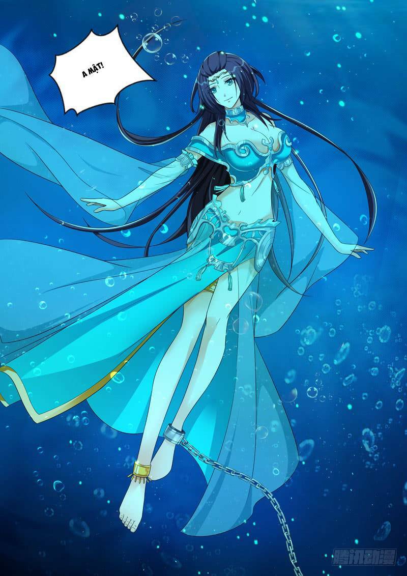 long vương giác tỉnh chapter 64 4