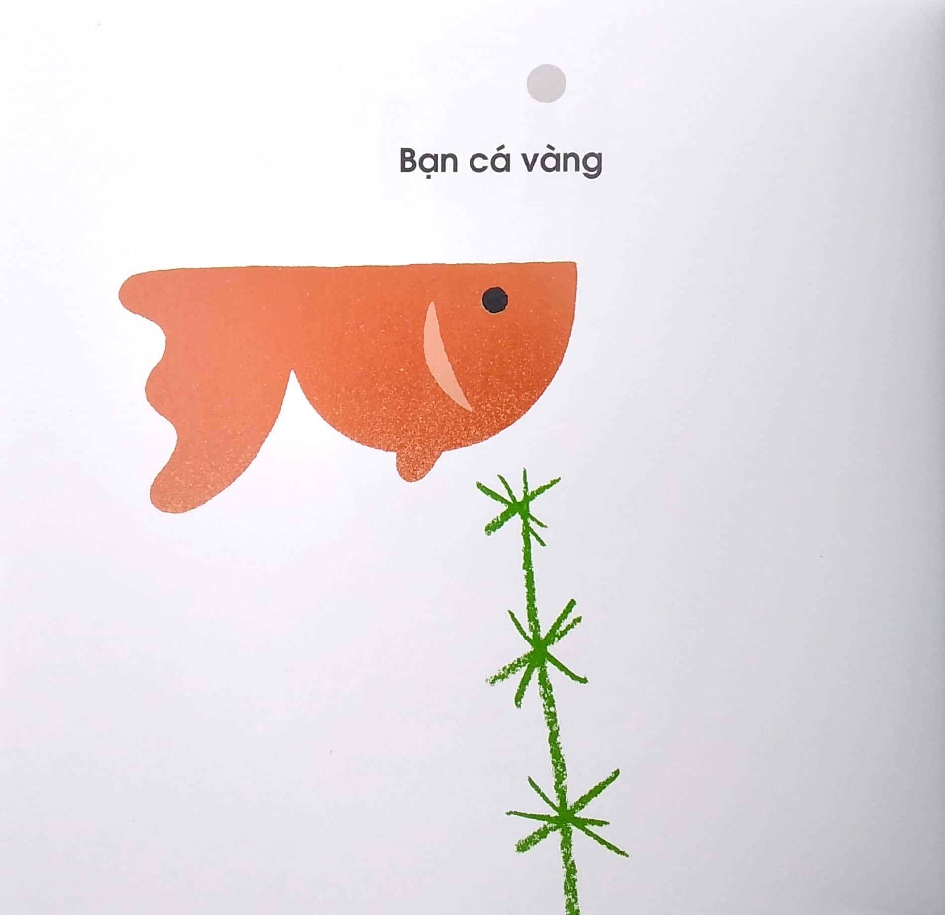 Ehon Nhật Bản - Tranh Truyện Nối