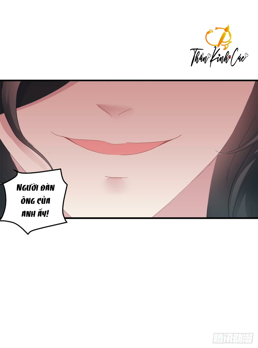 kiểm soát tuyệt đối chapter 66 47