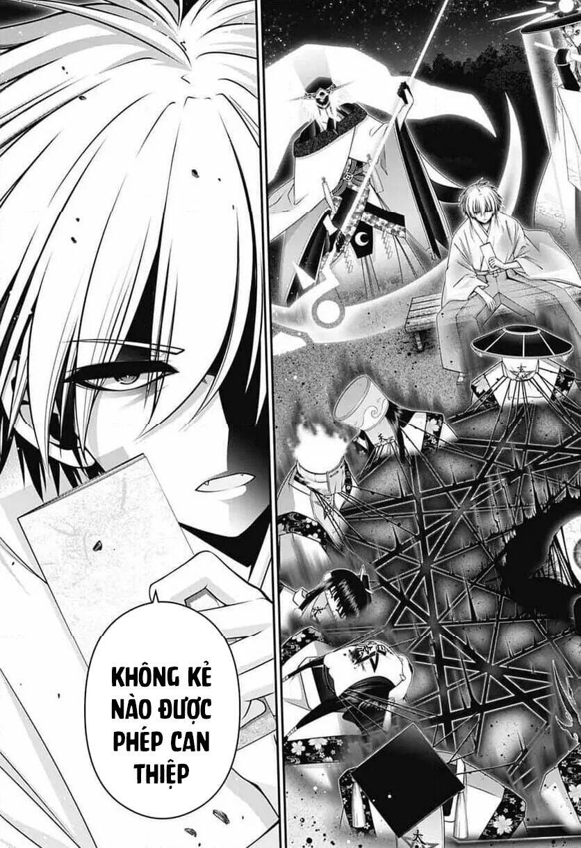 thợ săn ác linh chapter 65 10