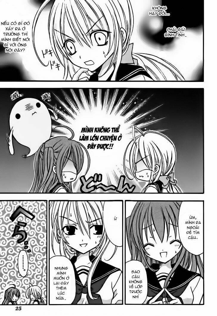 tokyo innocent chapter 5 28