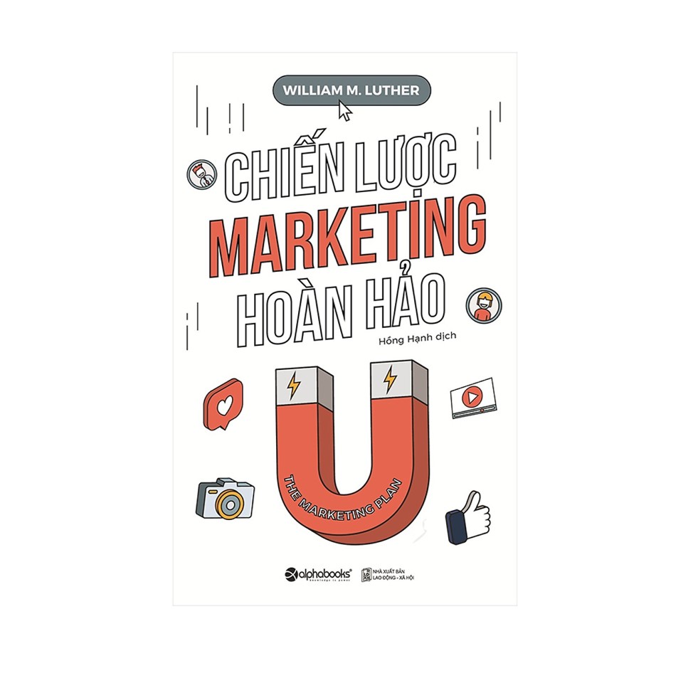 Combo Giải Pháp Marketing Tổng Thể: Chiến Lược Marketing Hoàn Hảo + Marketing Cho Bán Lẻ