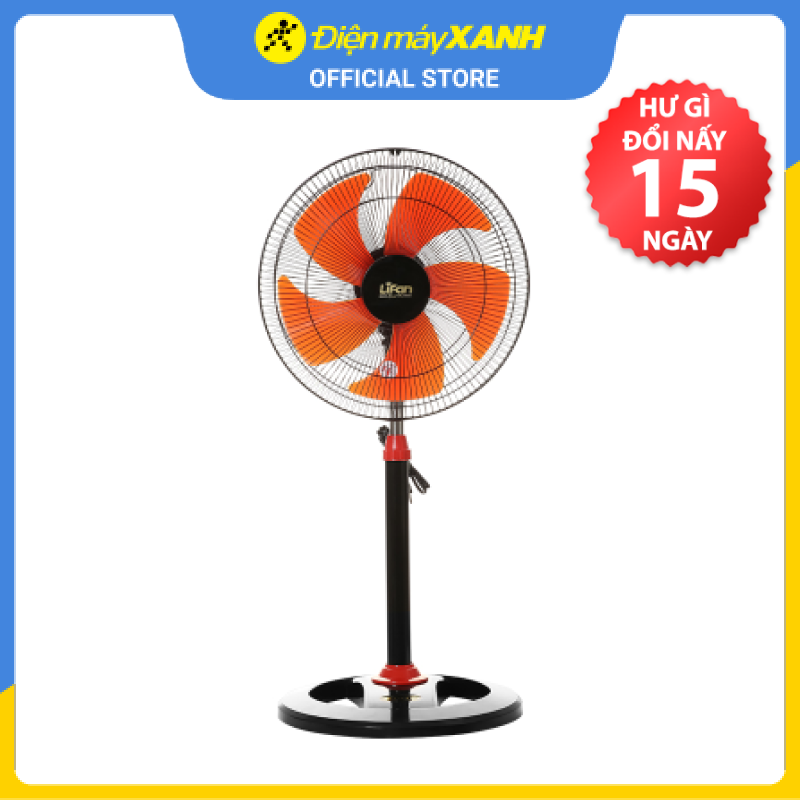 Quạt đứng Lifan Đ-616 - Hàng chính hãng