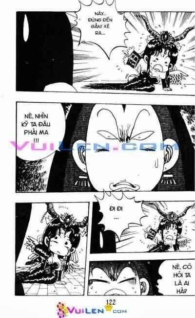 những người bạn tốt chapter 7 123